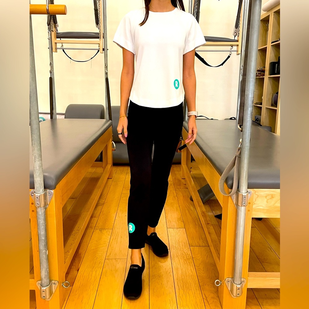 Real Pilates Pants - Sita Brand